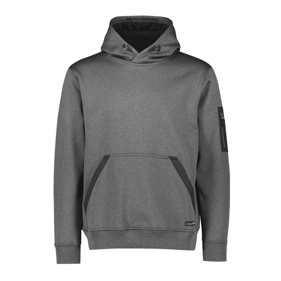 Unisex Water Resistant Hoodie image 5